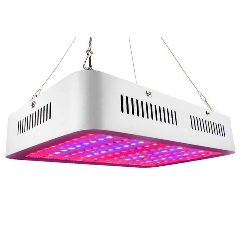 1000W LED Grow Light for Indoor Plants Full Spectrum Plant Growing Lights