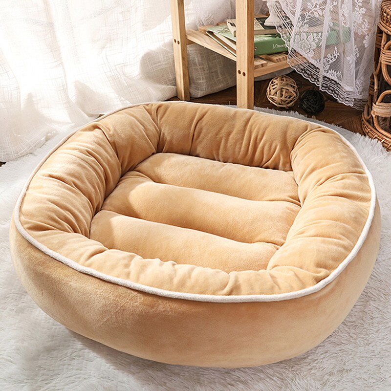 Dog Bed Sofas Bed for Dogs Anti-moisture Cushion Mats Dog Beds for Large Dogs Sleeping Sofa Mat Camas Para Perros Grandes Nest