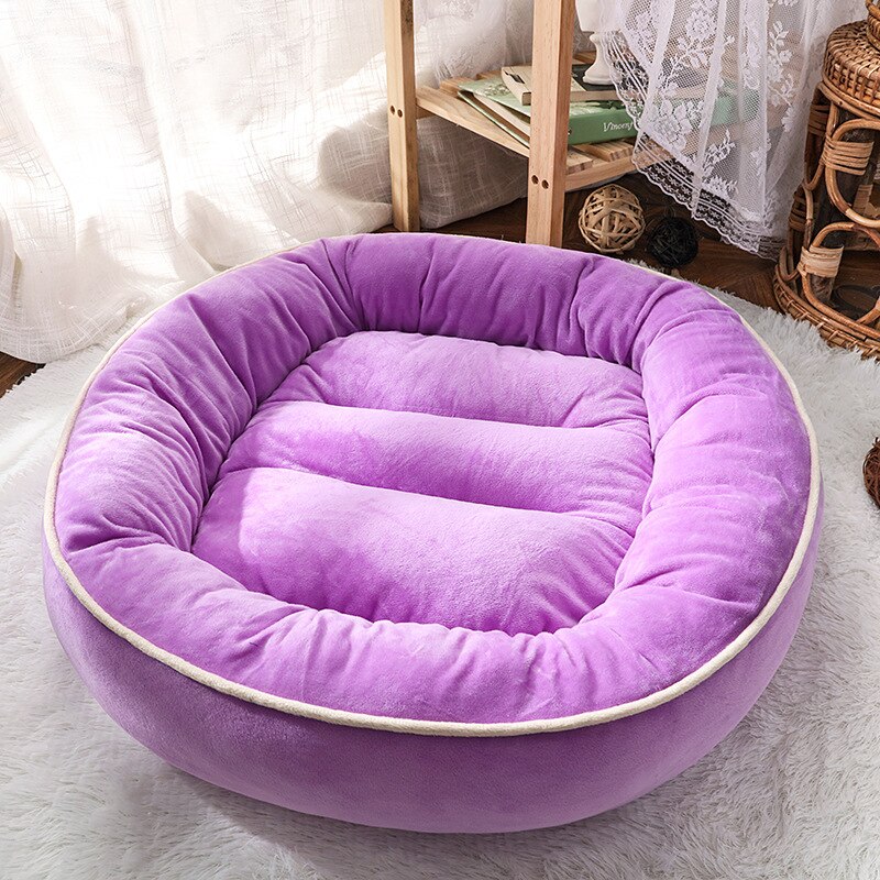 Dog Bed Sofas Bed for Dogs Anti-moisture Cushion Mats Dog Beds for Large Dogs Sleeping Sofa Mat Camas Para Perros Grandes Nest