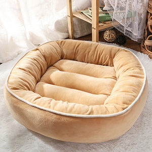 Dog Bed Sofas Bed for Dogs Anti-moisture Cushion Mats Dog Beds for Large Dogs Sleeping Sofa Mat Camas Para Perros Grandes Nest