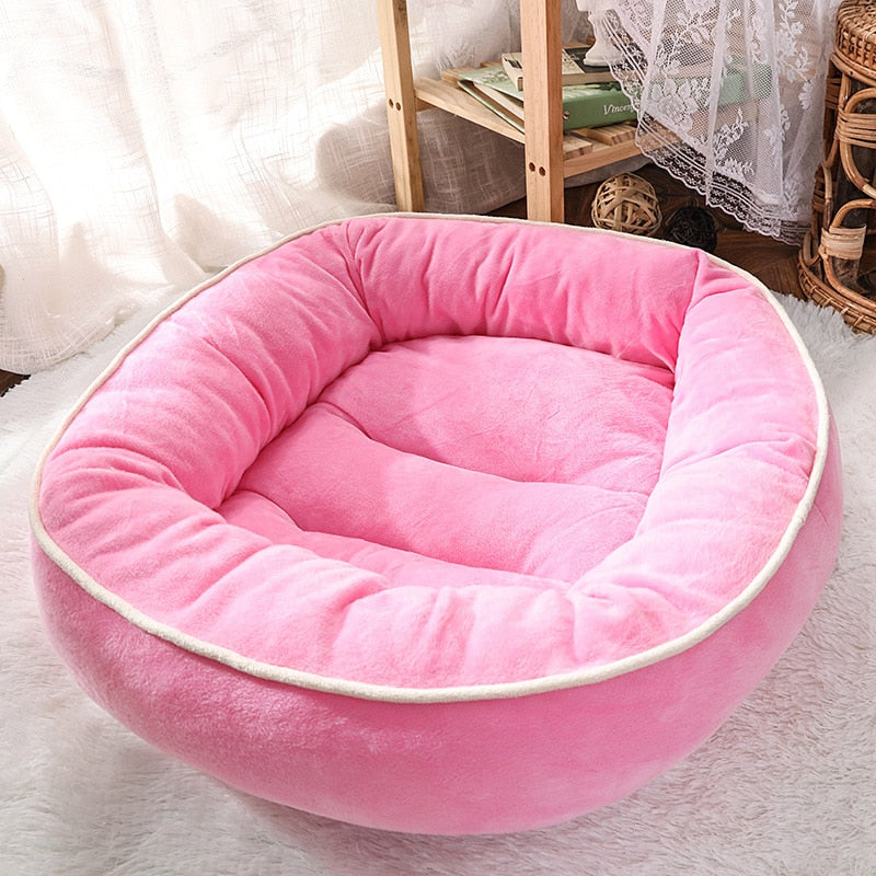 Dog Bed Sofas Bed for Dogs Anti-moisture Cushion Mats Dog Beds for Large Dogs Sleeping Sofa Mat Camas Para Perros Grandes Nest