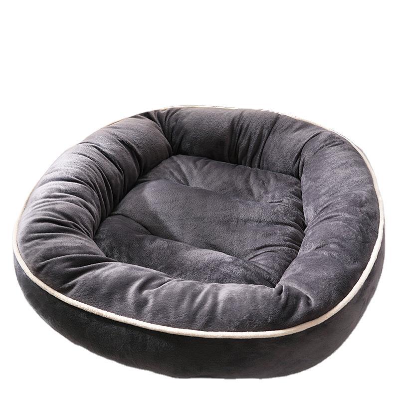 Dog Bed Sofas Bed for Dogs Anti-moisture Cushion Mats Dog Beds for Large Dogs Sleeping Sofa Mat Camas Para Perros Grandes Nest