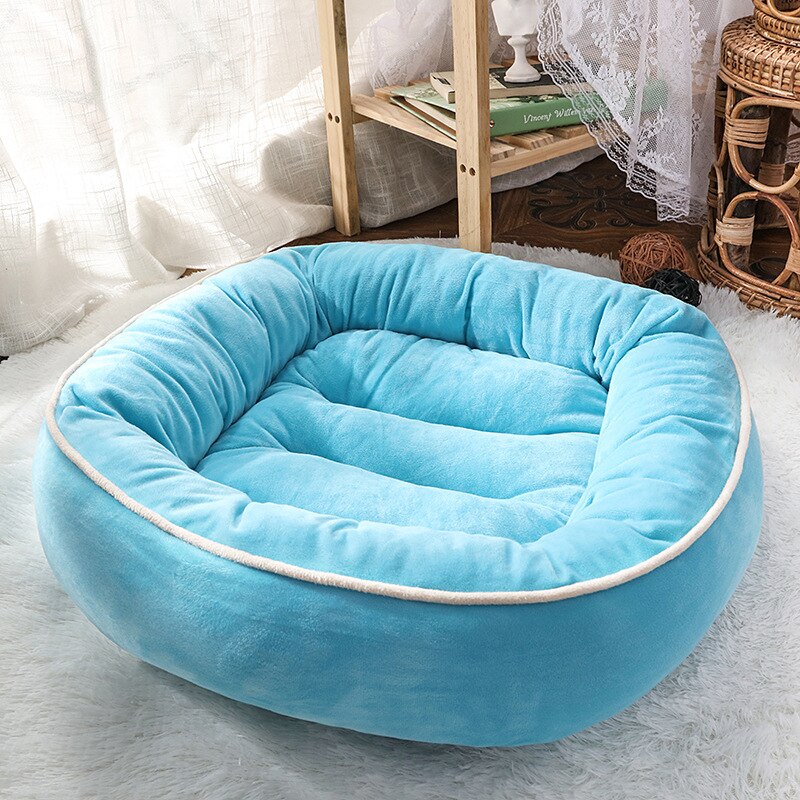 Dog Bed Sofas Bed for Dogs Anti-moisture Cushion Mats Dog Beds for Large Dogs Sleeping Sofa Mat Camas Para Perros Grandes Nest