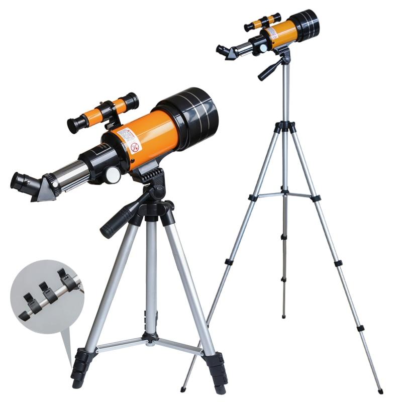 Best Telescope with Adjustable Tripod HD Night Vision By Blue Calin [BEST SELLER]