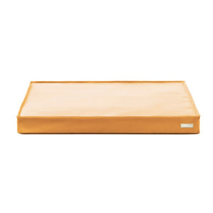 UFBemo Luxury Dog Couch Sofa Cat Bed Memory Foam for Puppy Pets Waterproof Solid for Small Large Dogs Removable Cover Suede
