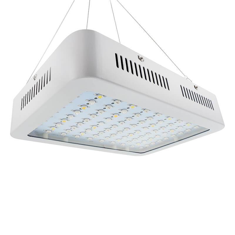 1000W LED Grow Light for Indoor Plants Full Spectrum Plant Growing Lights