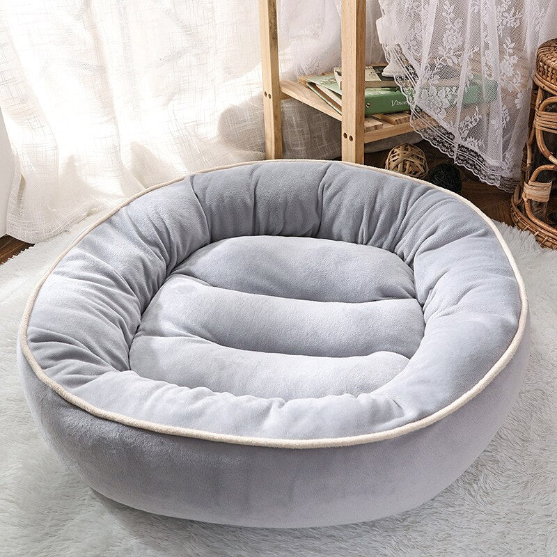 Dog Bed Sofas Bed for Dogs Anti-moisture Cushion Mats Dog Beds for Large Dogs Sleeping Sofa Mat Camas Para Perros Grandes Nest