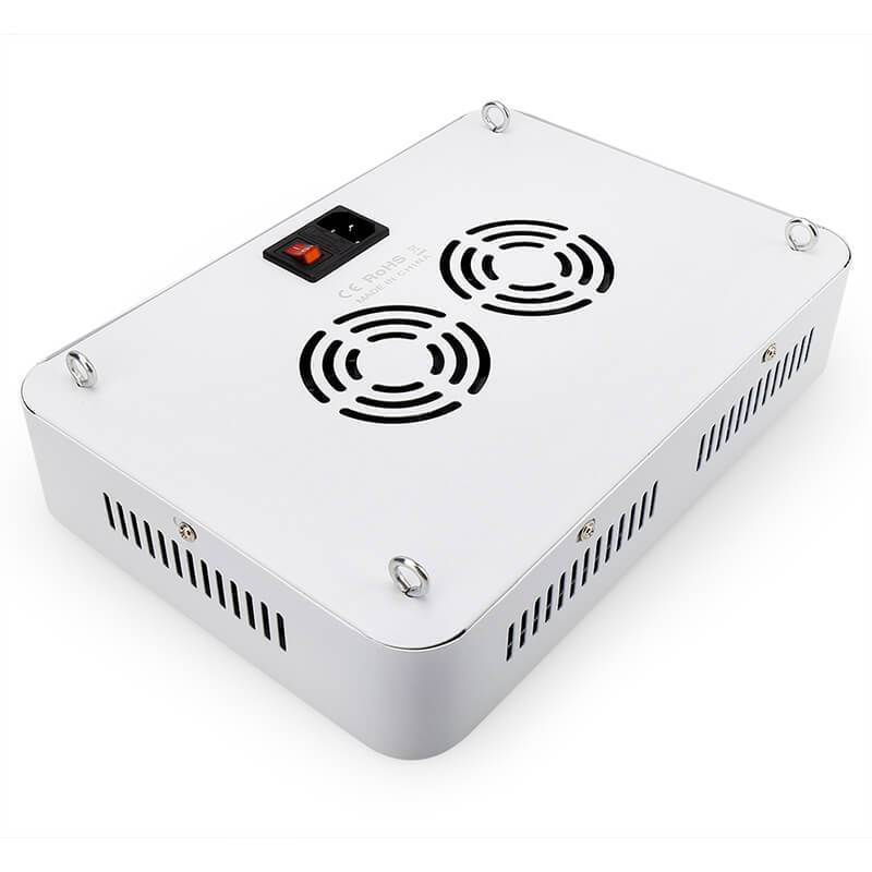 1000W LED Grow Light for Indoor Plants Full Spectrum Plant Growing Lights