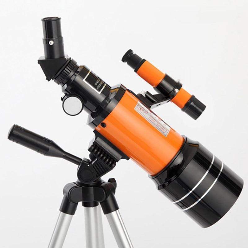 Best Telescope with Adjustable Tripod HD Night Vision By Blue Calin [BEST SELLER]