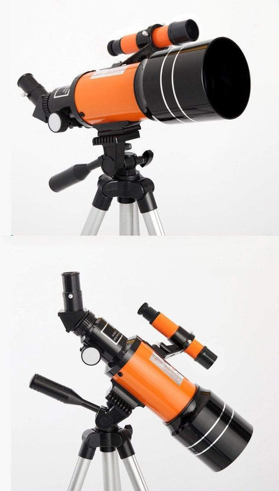 Best Telescope with Adjustable Tripod HD Night Vision By Blue Calin [BEST SELLER]