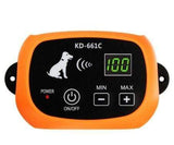 Wireless Dog Fence - Portable Dog Fence With Multiple Collar