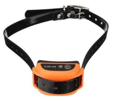 Wireless Dog Fence - Portable Dog Fence With Multiple Collar