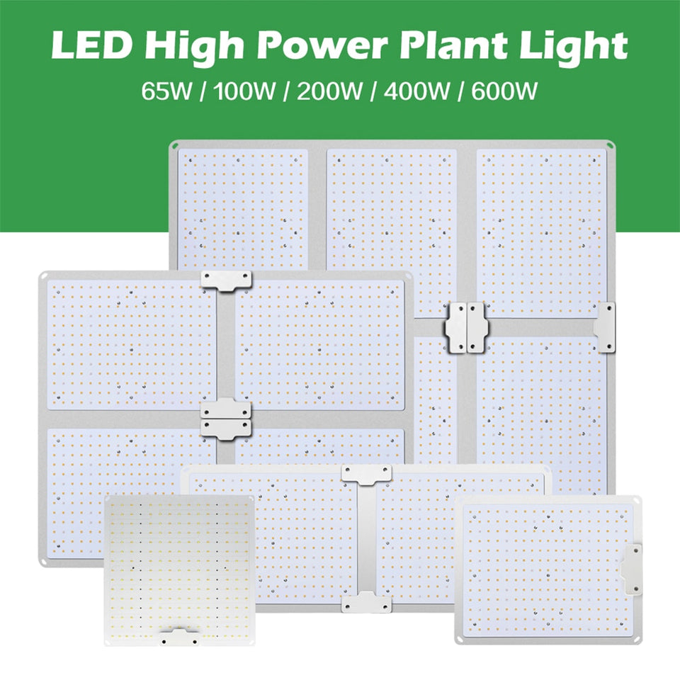 LED Grow Light Samsung LM281B 2000W 4000W 6000W Quantum Sunlike Full Spectrum Phyto Lamp For Greenhouse Plant Growth Lighting.