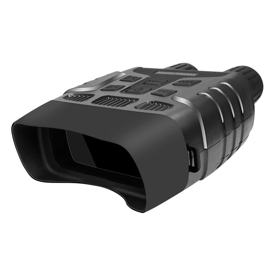Binocular Night Vision Device High Magnification High Definition Binoculars Night Infrared Digital Night Vision Telescope