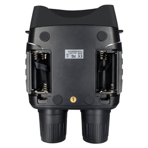 Binocular Night Vision Device High Magnification High Definition Binoculars Night Infrared Digital Night Vision Telescope