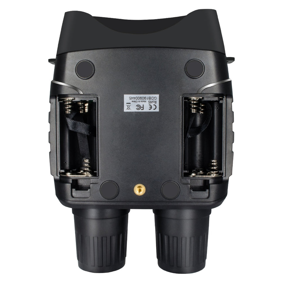 Binocular Night Vision Device High Magnification High Definition Binoculars Night Infrared Digital Night Vision Telescope