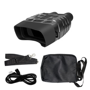 Binocular Night Vision Device High Magnification High Definition Binoculars Night Infrared Digital Night Vision Telescope