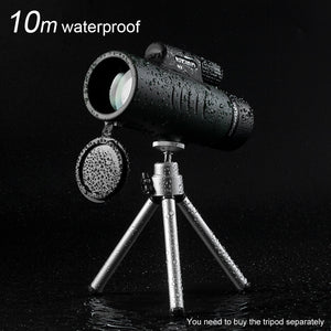 Binocular Night Vision Device High Magnification High Definition Binoculars Night Infrared Digital Night Vision Telescope