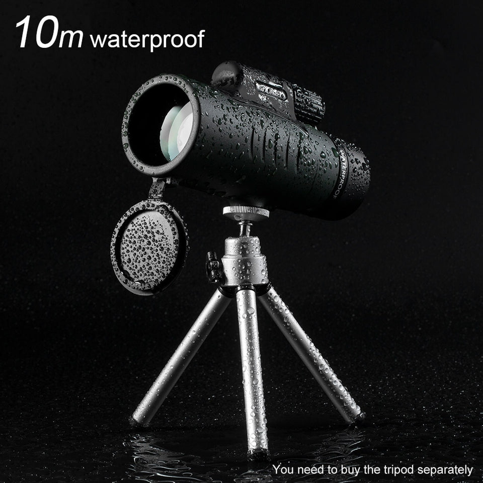 Binocular Night Vision Device High Magnification High Definition Binoculars Night Infrared Digital Night Vision Telescope