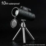 Binocular Night Vision Device High Magnification High Definition Binoculars Night Infrared Digital Night Vision Telescope