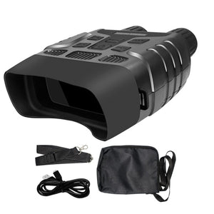 Binocular Night Vision Device High Magnification High Definition Binoculars Night Infrared Digital Night Vision Telescope