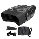 Binocular Night Vision Device High Magnification High Definition Binoculars Night Infrared Digital Night Vision Telescope