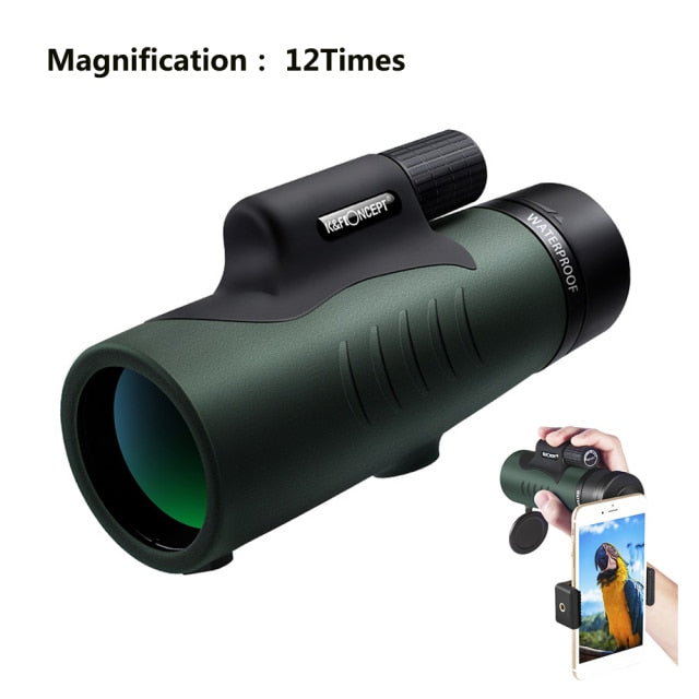 Binocular Night Vision Device High Magnification High Definition Binoculars Night Infrared Digital Night Vision Telescope