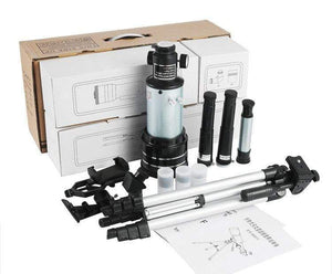 Best Telescope with Adjustable Tripod HD Night Vision By Blue Calin [BEST SELLER]