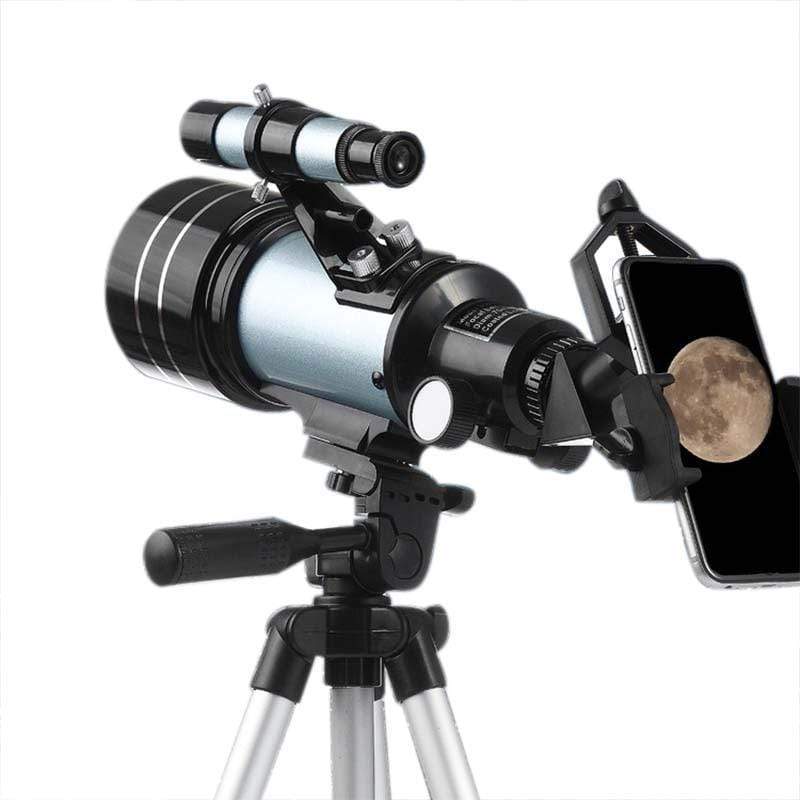 Best Telescope with Adjustable Tripod HD Night Vision By Blue Calin [BEST SELLER]